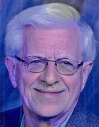 Ralph E. Nixon Obituary