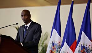 Haiti president jovenel moïse assassinated: Epdty5hfxrq6ym