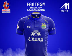 These dream league soccer kits are different from the other usual kits. Kit Logo Persib 2020