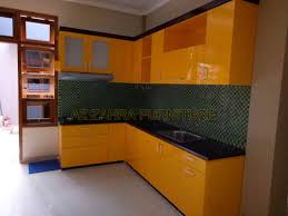 Kitchen Set Pati Cv Azzahra Furniture