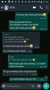 Ngadepin Anak Kecil Gabisa Kayak Orang Dewasa Percintaan Psikologi Pengingat Diri
