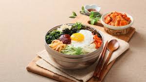 Terus, pilih menu yang mudah untuk dibuat. Gampang Banget Ini 5 Makanan Korea Yang Bisa Dibuat Sendiri Di Rumah Suara Jakarta