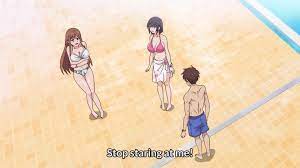 Overflow Episode - 8 [Uncensored]