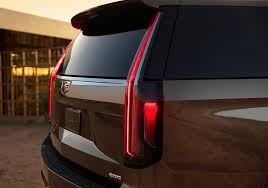 2021 Yeni Kasa Cadillac Escalade Ozellikleri Ile Tanitildi Oto Kokpit