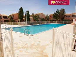 Ce village de résidences naturiste est situé sur l'ile de la corrège. A Vendre Tres Bel Appartement En Village Naturiste