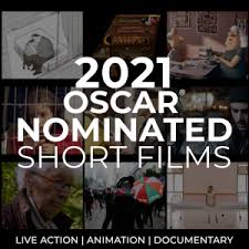 This is your annual chance to see all of these nominees before the academy awards on sunday, april 25 at 8 pm est. Local 2021 Oscar Nominated Short Films California Film Institute And Downtown San Rafael Arts District At Streaming Arts Streaming Arts