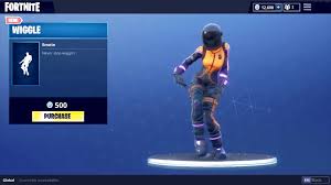 See more of fortnite on facebook. Fortnite Hype Emote Every Yt Animate E Cloudygif