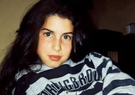 Amy, Patron Saint of Emotions