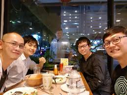 Many academic staff are involved in research and this is becoming an increasingly. My Siggraph Experience As A Sunway Adtp Student Sunway University