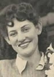 Edna Spaulding Obituary (1927