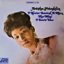 Aretha Franklin Vinyl