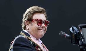 Elton John urges Boris Johnson to renegotiate Brexit deal for visa-free  scheme