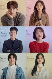 The actor's diagnosis was revealed by. Kdrama Review Lovestruck In The City Episode 1 Ji Chang Wook Is Compatible With Kim J In 2021 Lovestruck In The City New Korean Drama Love Struck In The City Kdrama