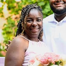 Donald Daly and Jayla Boyd-Cooper's Wedding Website