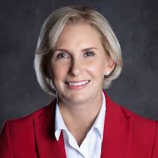 Christina Spade's Instagram, Twitter & Facebook