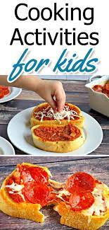 15 Fun Easy Recipes For Kids To Make Clever Diy Ideas Kids Cooking Recipes Fun Easy Recipes Easy Meals For Kids