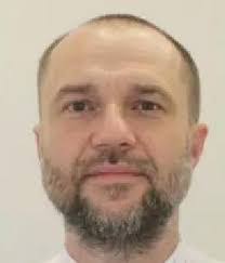 Robert Zelenka's Instagram, Twitter & Facebook