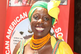 Survive and celebrate: AACS brings African history to Palm Coast