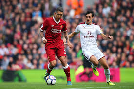 90'+4' mike dean has awarded corner kick to liverpool. Watch Burnley Vs Liverpool Live Streaming Sunrise News Nigeria