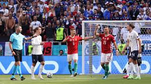 Euro 2020 f grubu 2. Almanya Dan Portekiz Karsisinda Muthis Geri Donus 2 4 Euro 2020 F Grubu Sozcu Gazetesi