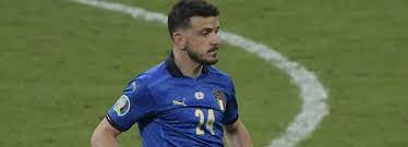 A sorpresa il milan piomba su alessandro florenzi, l'esterno in uscita dalla roma e per mesi accostato soprattutto all'inter. Ptw4lmjp0tymhm