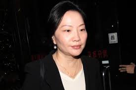 Lily Chiang appeals conviction over HK$3 million scam