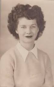 Pauline Arnold Obituary