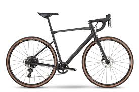 Bmc S Roadmachine X Is A Sleek All Road With Rack And Fender Mounts Mountain Bike Shoes Bike Gravel Bike