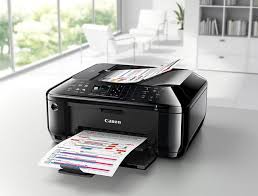 The canon ij scan utility scanner software download file will automatically save to a storage location on your computer. How To Scan On Canon Pixma Scanners Zone