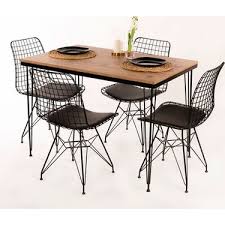 Hedef Mutfak Masa Sandalye Takimi Fiyati Taksit Secenekleri