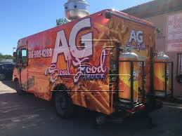 It is simply the best at tank stabilization and. 10 X 18 Food Truck