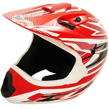 Thh Youth Tx 10 Bolt Motorcycle Helmet