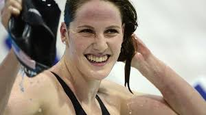 Olympia 2012: Franklin holt mit Weltrekord drittes Gold