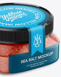 Make a bundle mockup to showcase your product combo offer. Yellowimages Mockups Sea Salt Grinder Psd Mockup Object Mockups All Free Mockups Mockup World