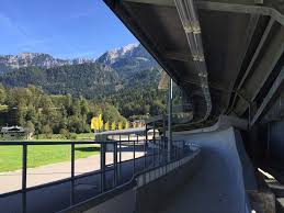 Bobteam lochner, schönau am königssee. Welche Sehenswurdigkeiten Gibt Es Am Konigssee Im Berchtesgadener Land Gay Reiseblog