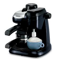 Add a thermostat for automatic heat. Buy Delonghi Pump Cappuccino Maker Ec9 Online Shop Electronics Appliances On Carrefour Uae