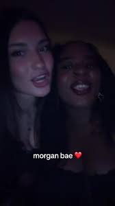 Morgan Bae