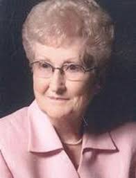 Elsie Edwards Obituary May 11, 2018
