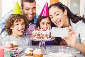 Beabadoobee another daughter made her mom blow out her candle on top of a can of corona, to poke fun at the circumstances. 14 Virtual Birthday Party Ideas Reviews By Wirecutter