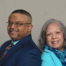 Iris y Luis Maldonado की प्रोफ़ाइल