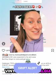 Feliz Día Swift para los Besties