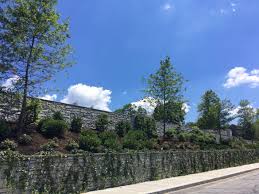 The staff is friendly, helpful & knowledgable. Newfound Praise For Merritt Village Retaining Walls As Landscaping Goes In Newcanaanite Com