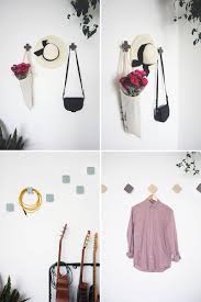 Shop our modern wall hook selection from the world's finest dealers on 1stdibs. 10 Simple And Modern Hooks To Decorate Any Wall