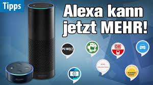 Maybe you would like to learn more about one of these? Alexa Wird Ubermachtig Mit Diesen Gratis Skills Die 10 Besten Apps Fur Alexa Auf Amazon Echo Youtube