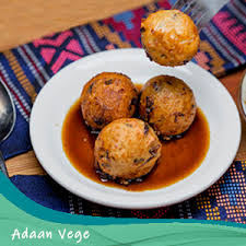 Maybe you would like to learn more about one of these? Pempek Sriwijaya Product