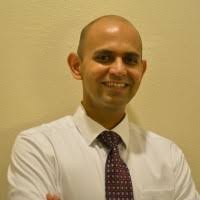 Dhairyashil Patil Email & Phone Number