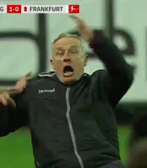 The bundesliga is a professional association football league in germany. Bundesliga Match Descends Into Chaos After Manager Is Clotheslined By Player