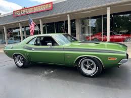 Image result for Medium Dark Green 1971 Dodge