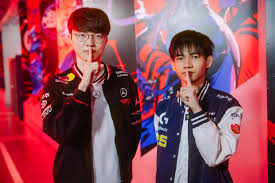 Esports Insider - News update