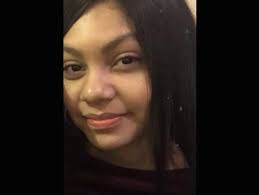 Ashley Salgado, 14, found after going missing from Brighton Park
